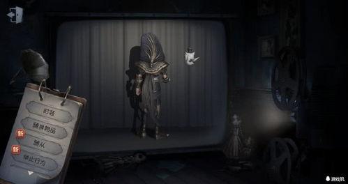 第五人格最新消息皮肤爆料,神秘皮肤提前曝光，新角色惊艳亮相！