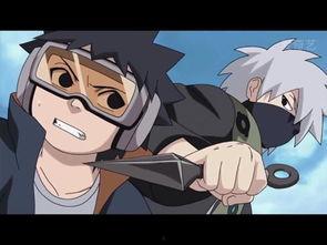 带土最新爆料是哪一集,哪一集揭开神秘面纱？