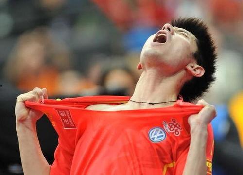 张继科最新爆料借钱了吗,借钱风波真相揭晓